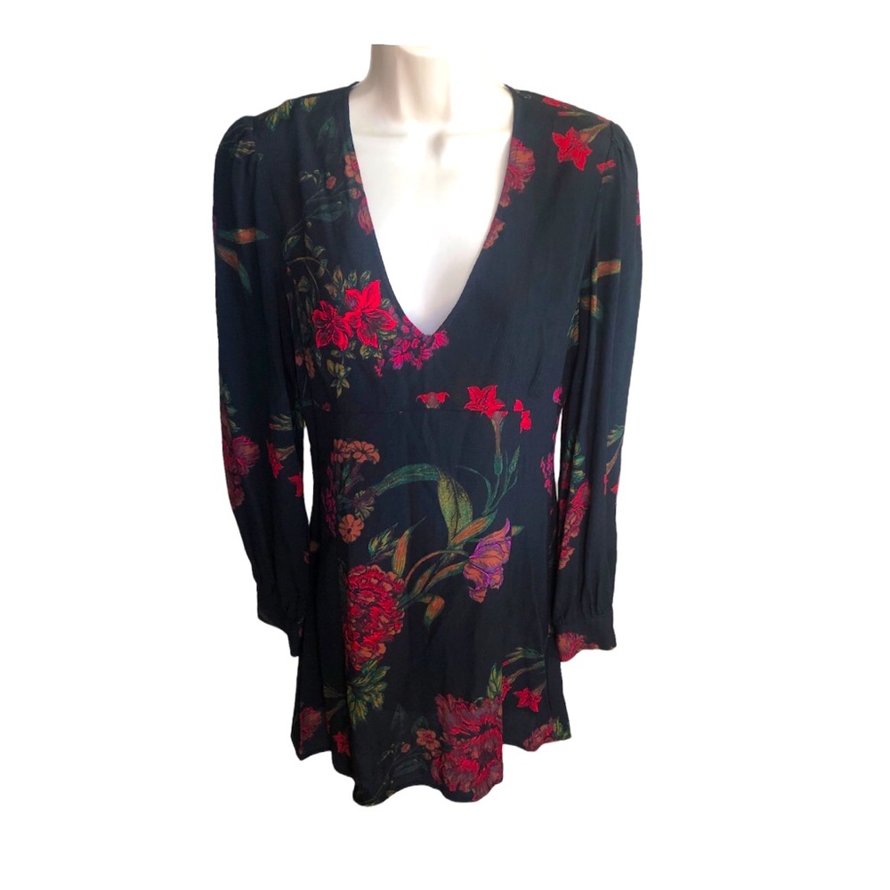 Leith Dress